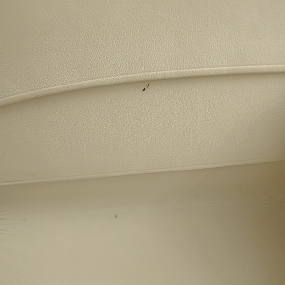 Louis Vuitton Epi Small Card Holder Notebook Cover Soft Yellow Beige Snap - Picture 9 of 14